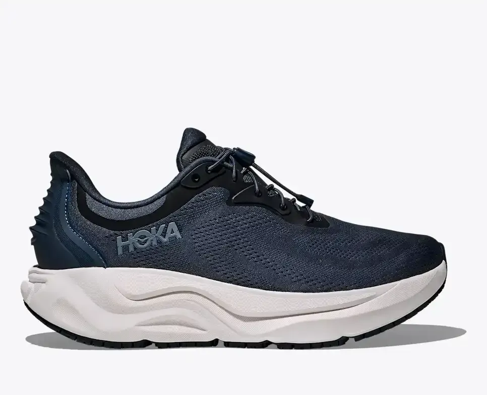 HOKA Arahi SR Varsity Navy Faded Navy