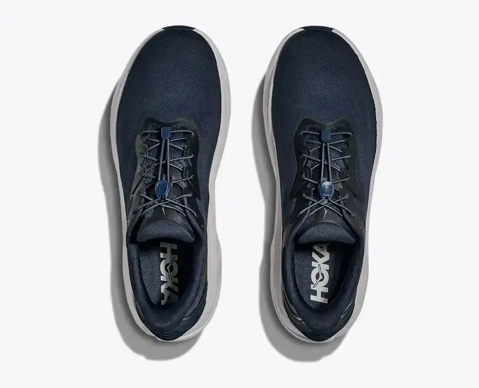 HOKA Arahi SR Varsity Navy Faded Navy