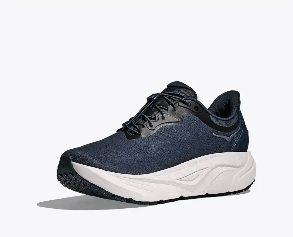 HOKA Arahi SR Varsity Navy Faded Navy