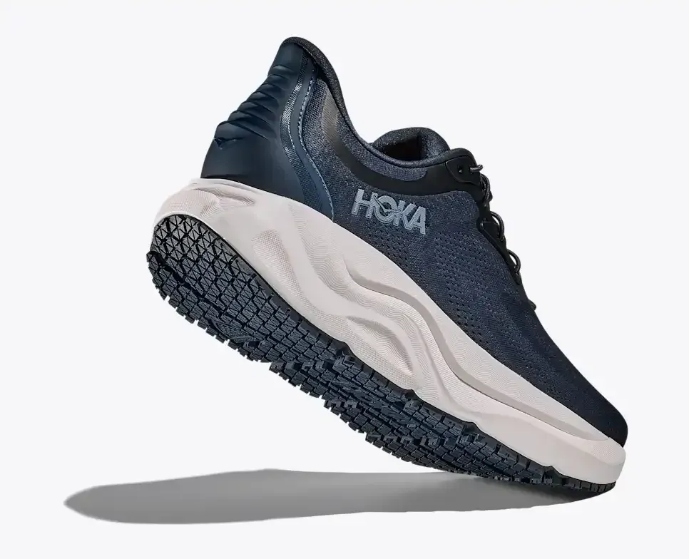 HOKA Arahi SR Varsity Navy Faded Navy