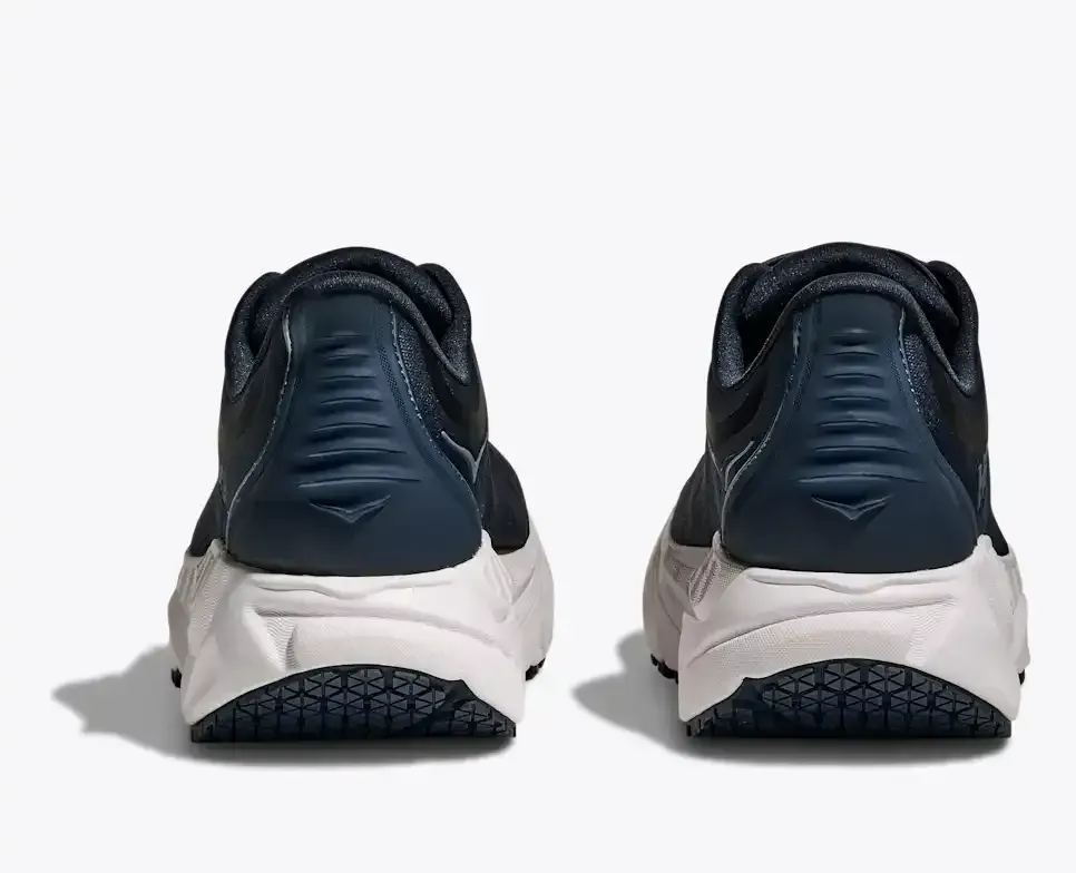 HOKA Arahi SR Varsity Navy Faded Navy