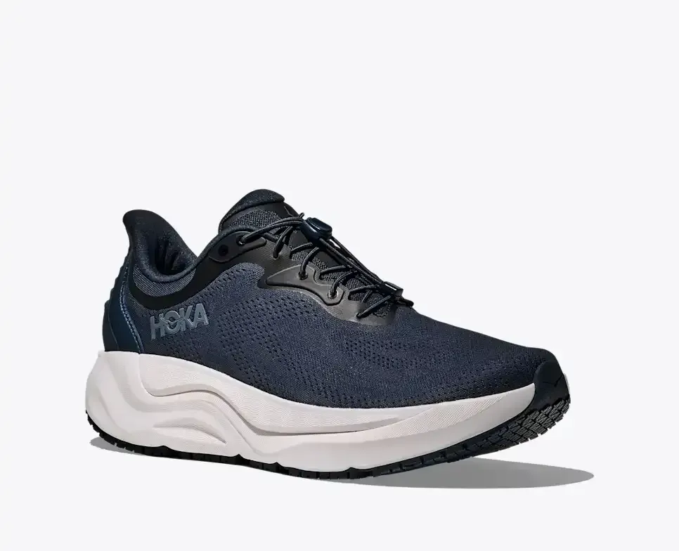 HOKA Arahi SR Varsity Navy Faded Navy