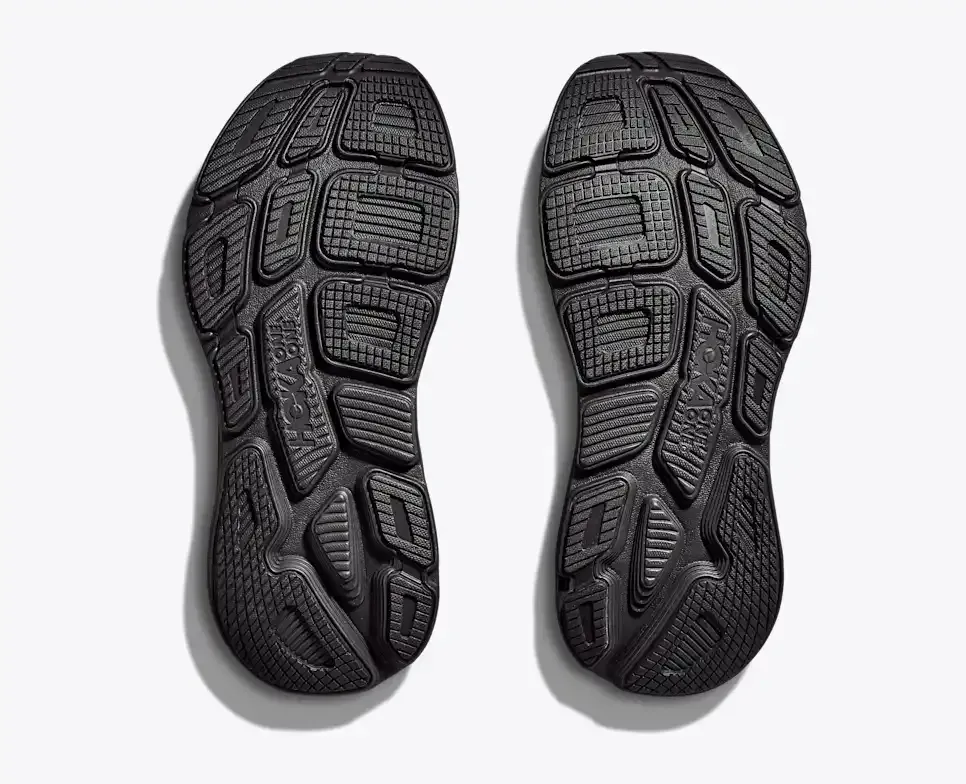 HOKA Bondi 7 Black