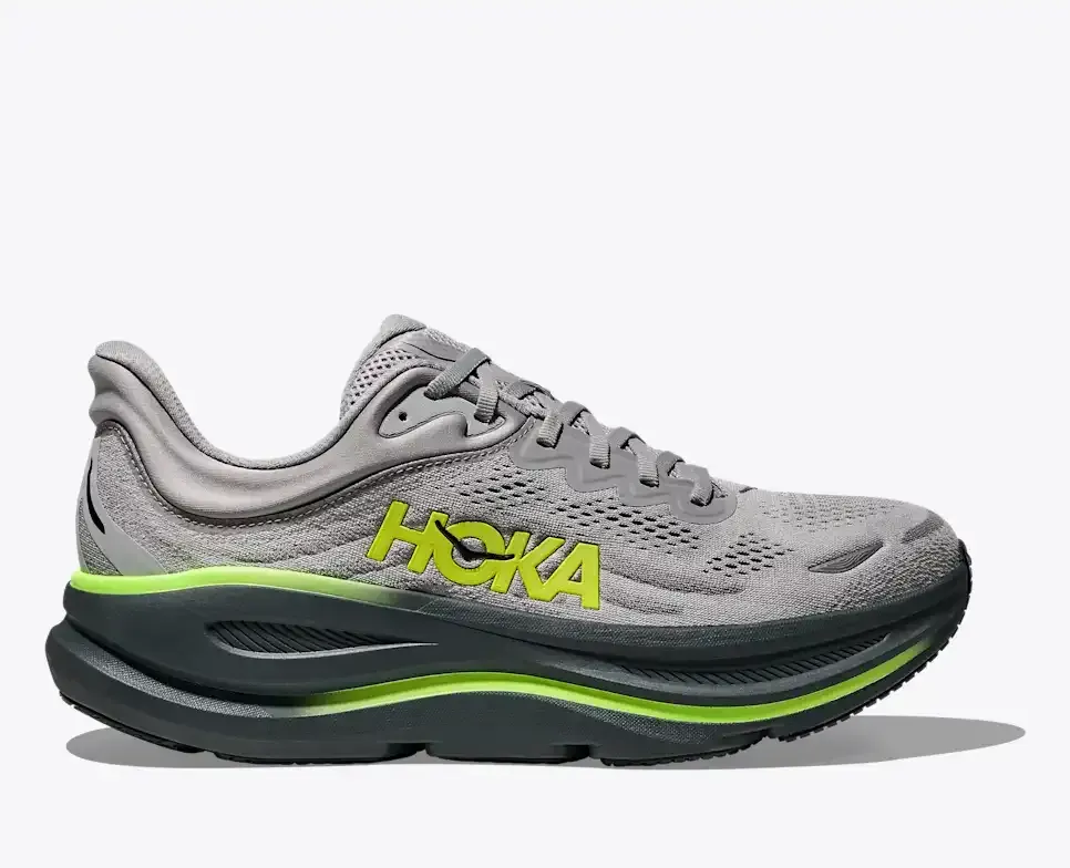HOKA Bondi 9 Stardust