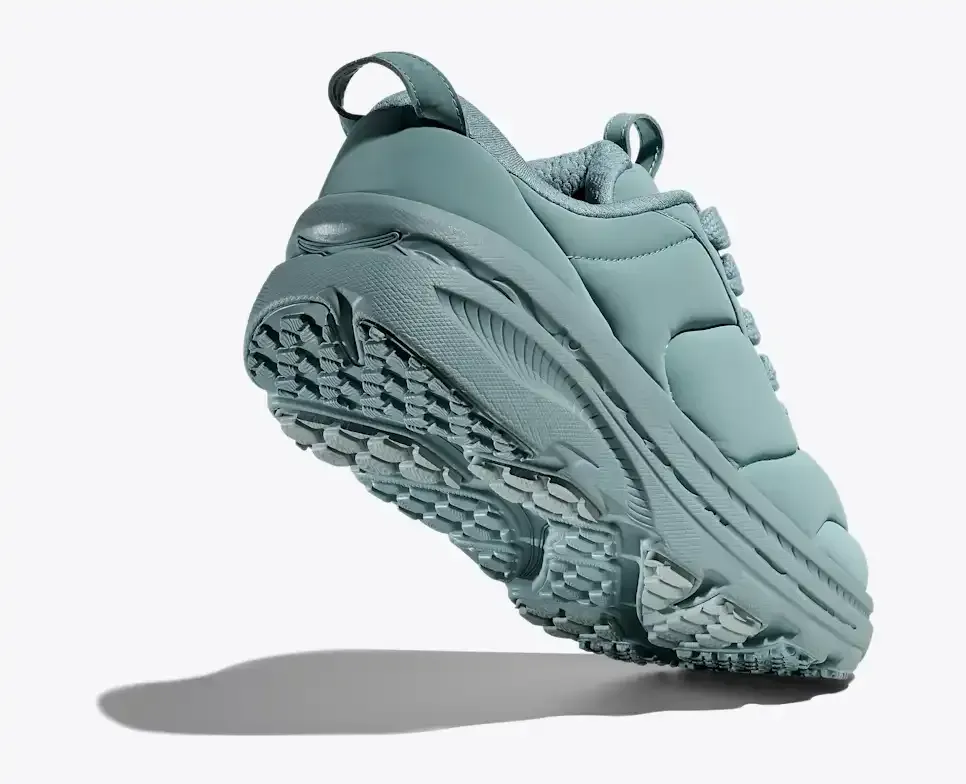 HOKA Bondi B3LS Marni Tourmaline