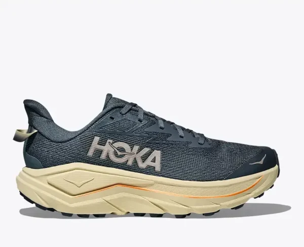 HOKA Challenger 8 Maple Cardamom