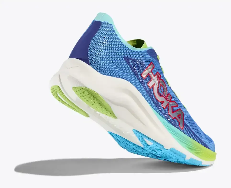 HOKA Cielo Road Virtual Blue Cloudless