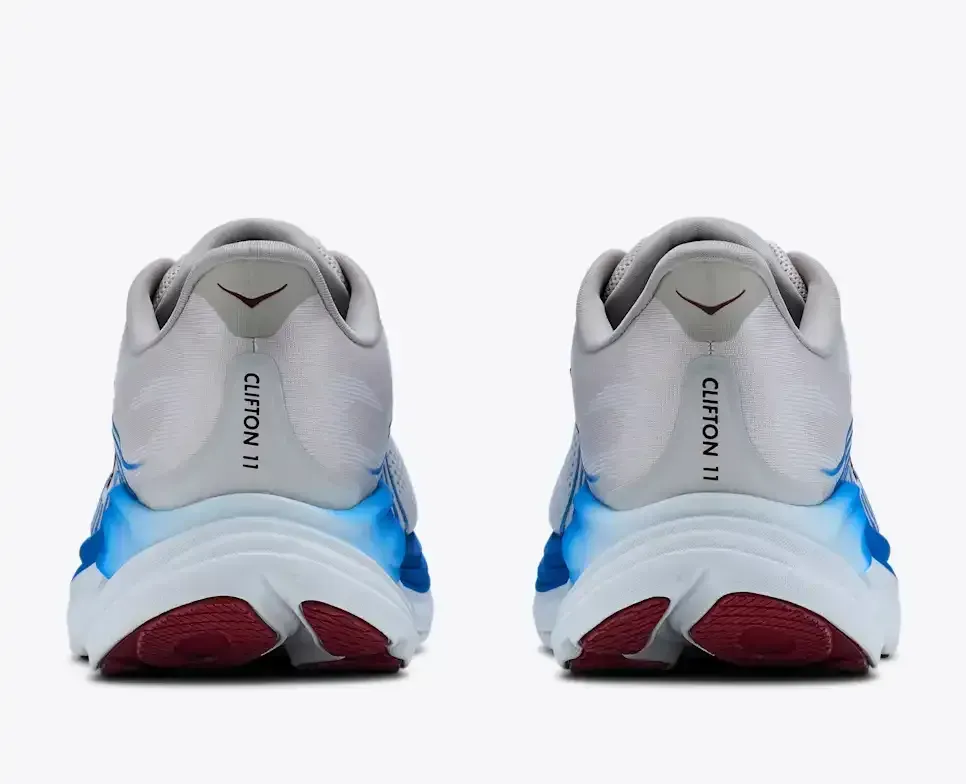 HOKA Clifton 11 Stucco Grout