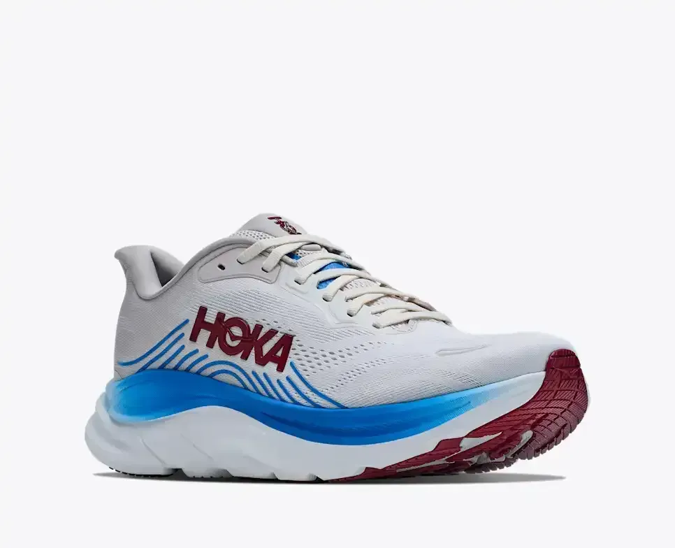 HOKA Clifton 11 Stucco Grout