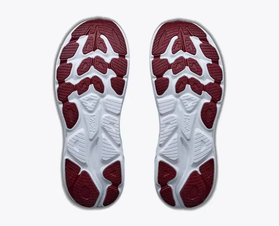HOKA Clifton 11 Stucco Grout