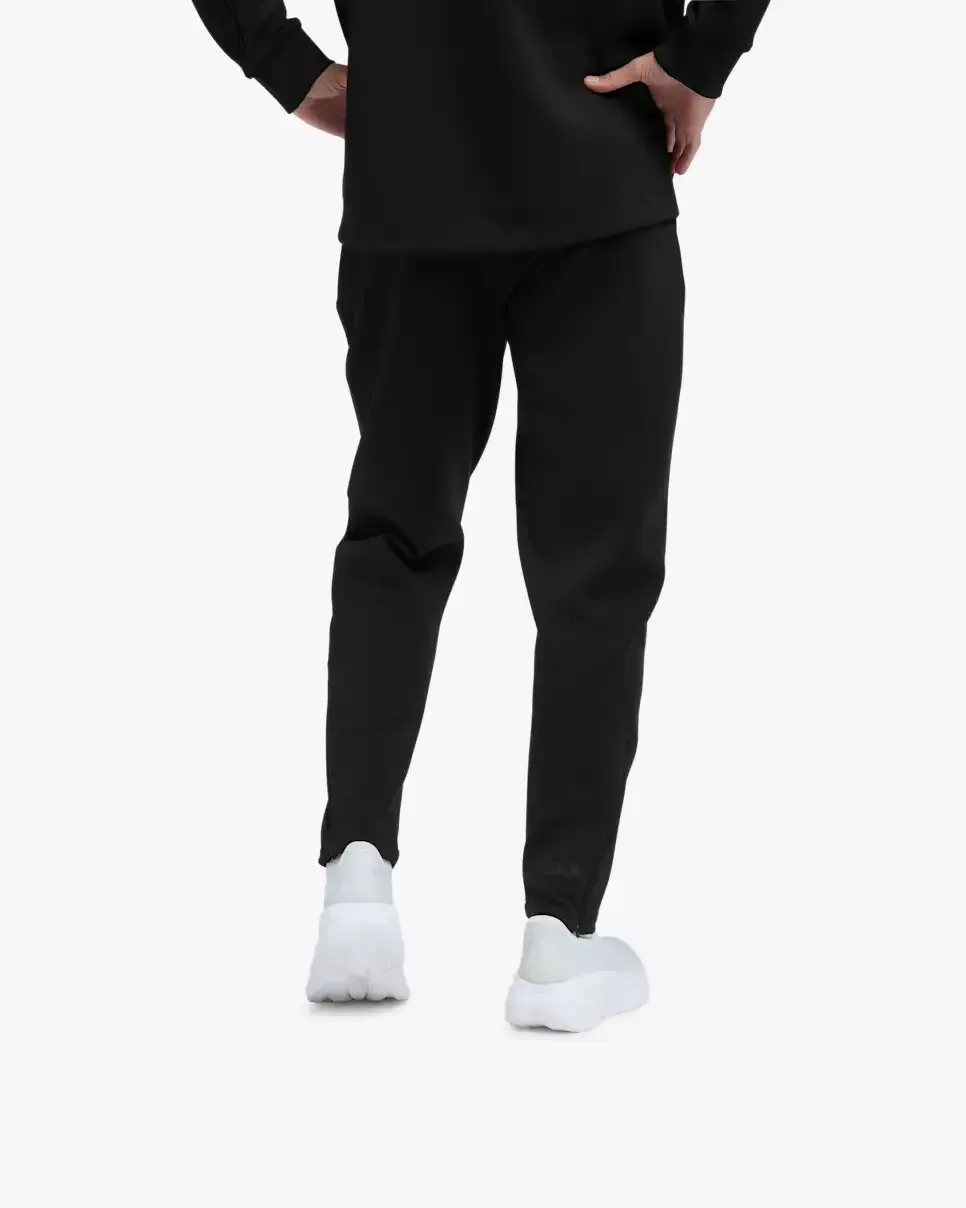 HOKA Essential Recovery Pant Black