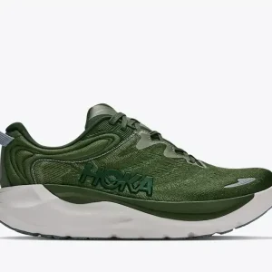 HOKA Gaviota 6 Baby Kale Nettle Leaf