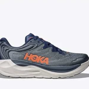 HOKA Gaviota 6 Midnight Blue Faded Navy