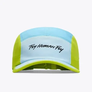 HOKA HOKA Run Hat Color Block