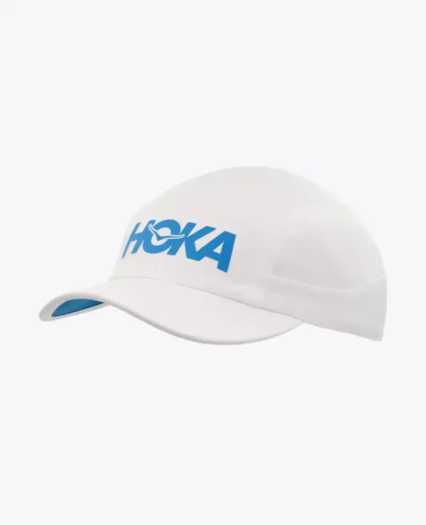HOKA HOKA Run Hat White