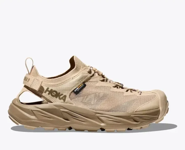 HOKA Hopara 2 Shifting Sand Dune