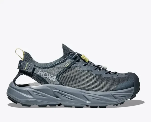 HOKA Hopara 2 Slate Blue Washed Blue