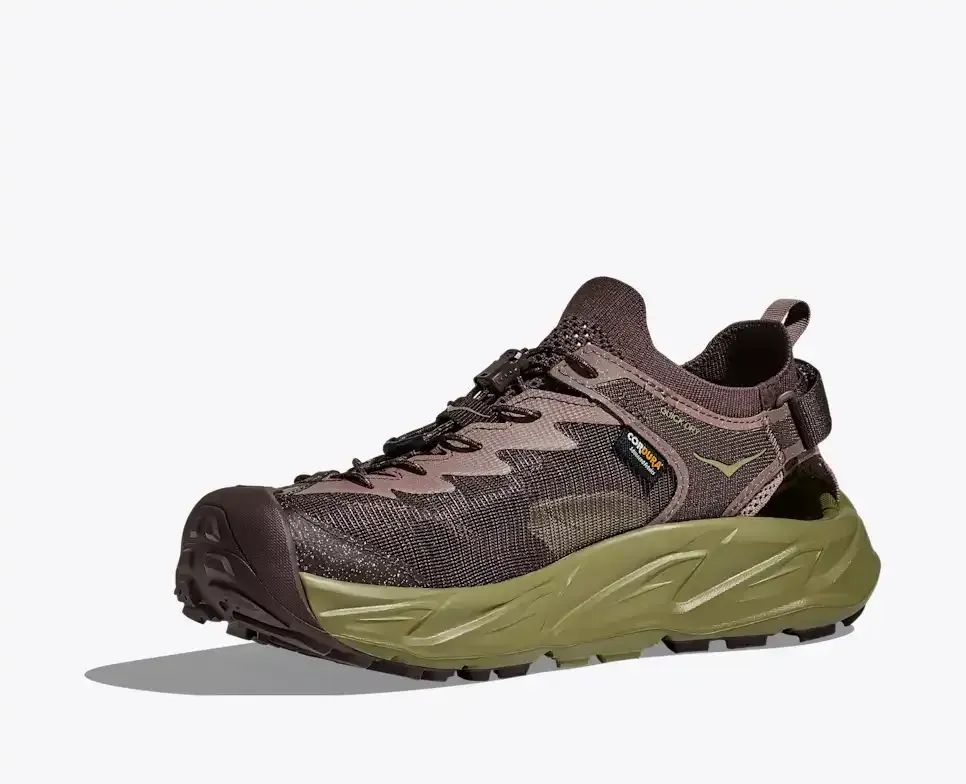 HOKA Hopara 2 Walnut Wild Rye