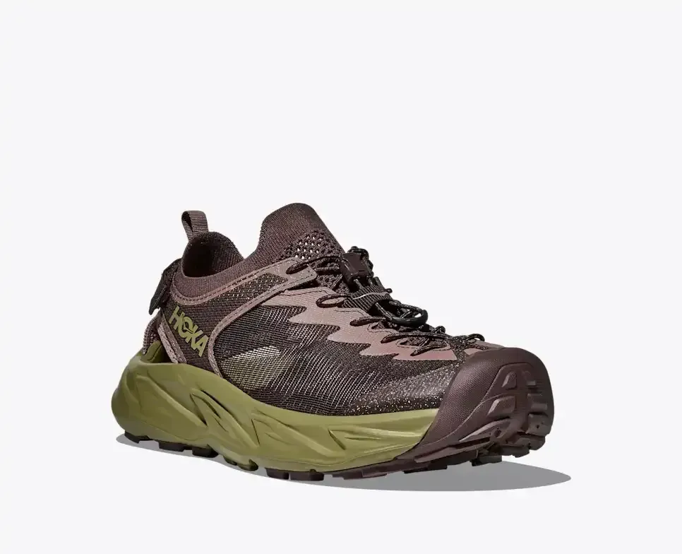 HOKA Hopara 2 Walnut Wild Rye