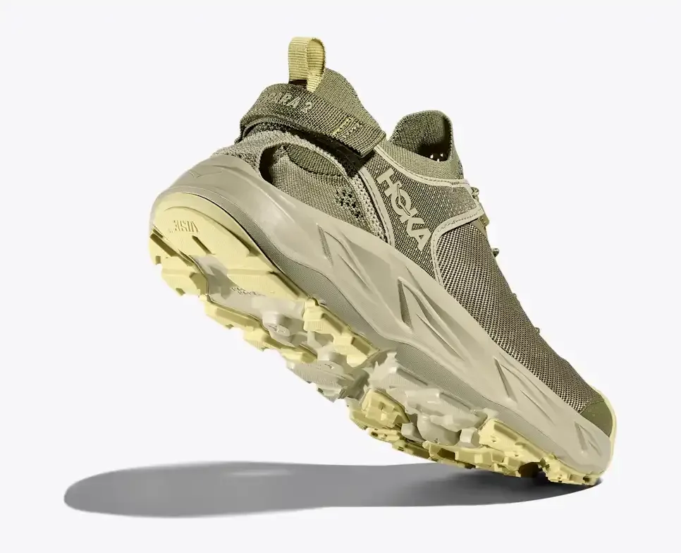 HOKA Hopara 2 Wild Mushroom Oyster Mushroom