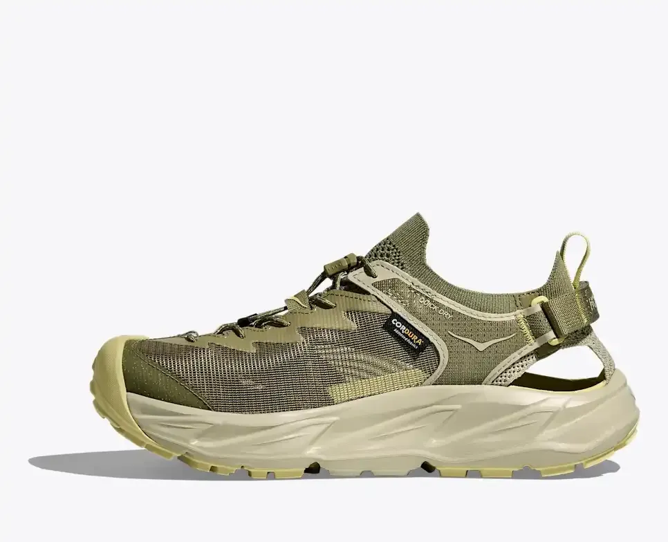 HOKA Hopara 2 Wild Mushroom Oyster Mushroom