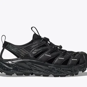 HOKA Hopara Black Castlerock