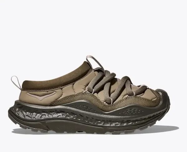HOKA Ora Primo Light Roast