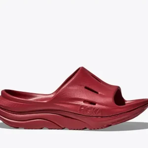 HOKA ORA Recovery Slide 3 Pepper