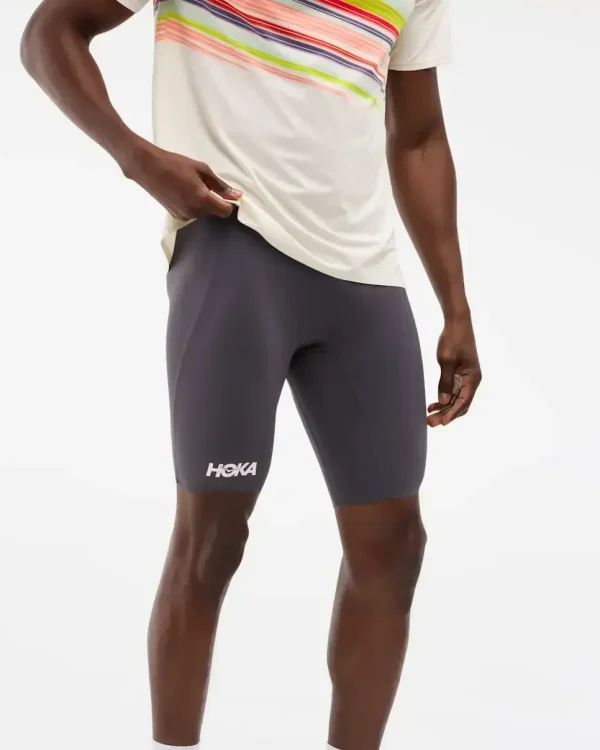 HOKA Race Day Half Tight Squid Ink