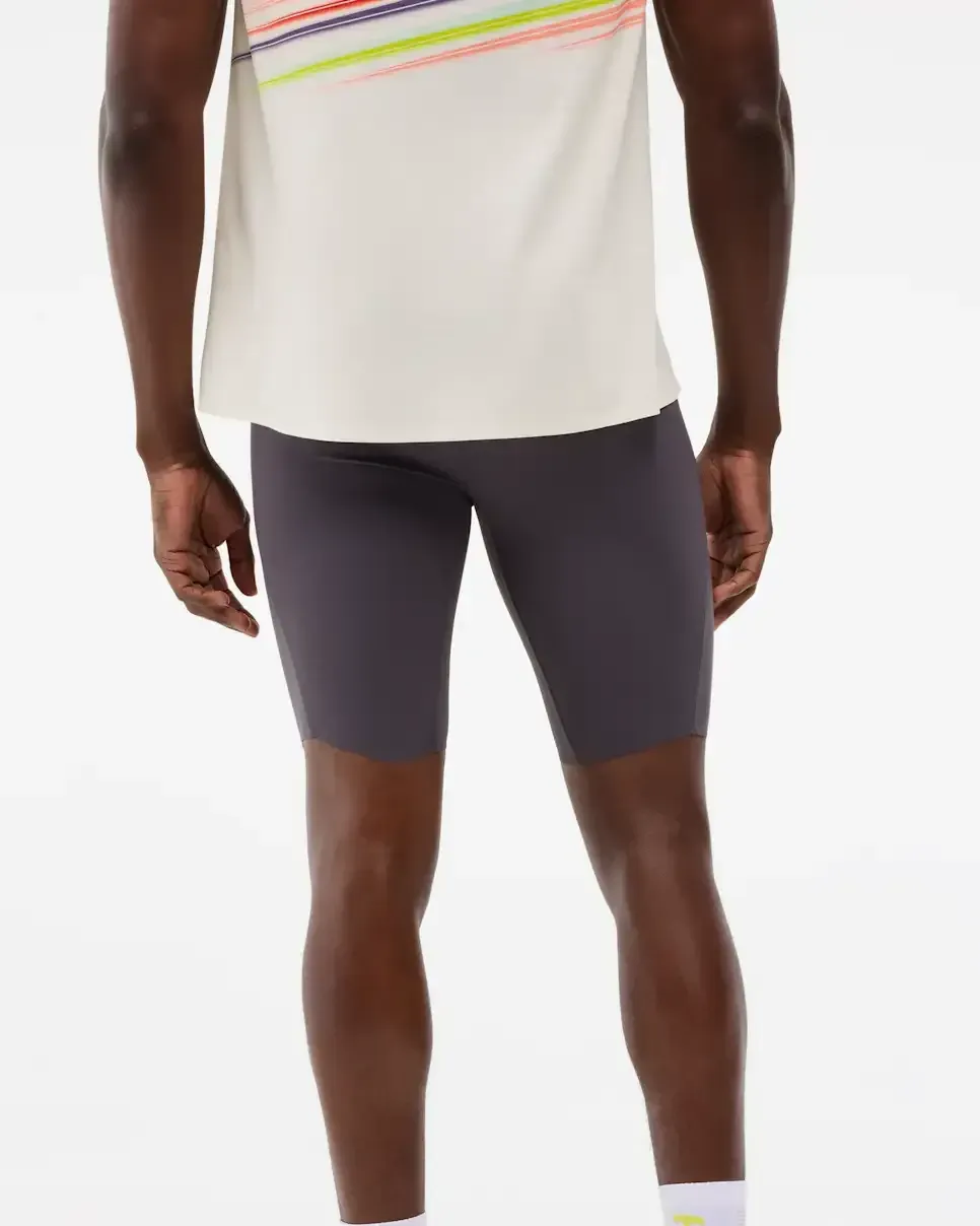 HOKA Race Day Half Tight Squid Ink