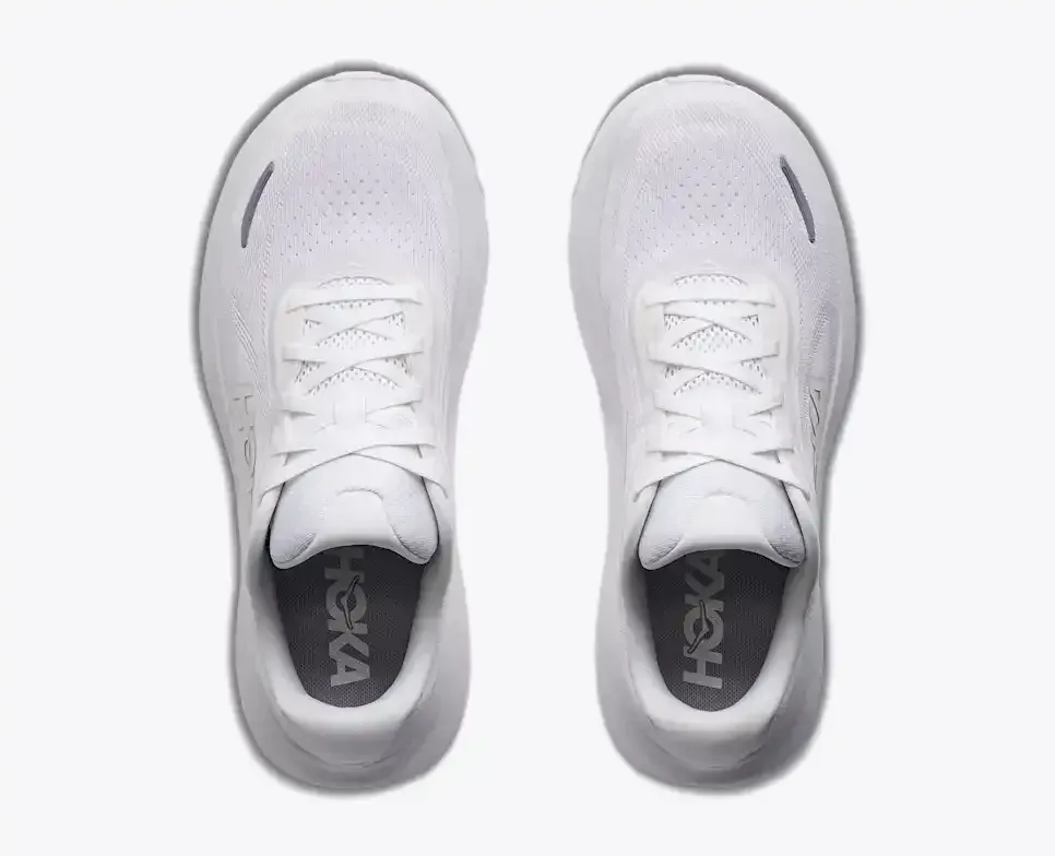 HOKA Rincon 5 White