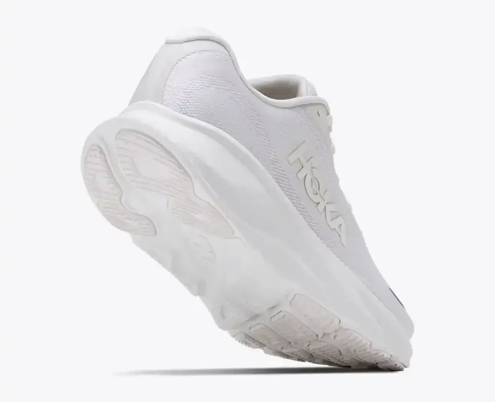HOKA Rincon 5 White