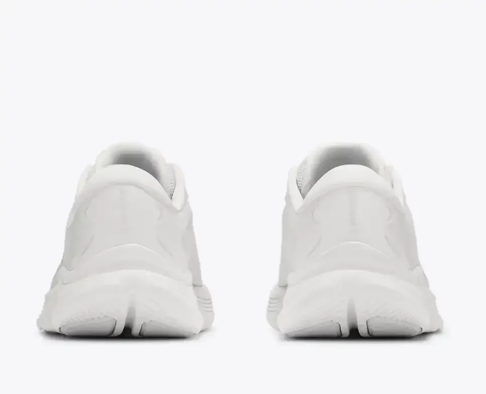 HOKA Solimar 2 White