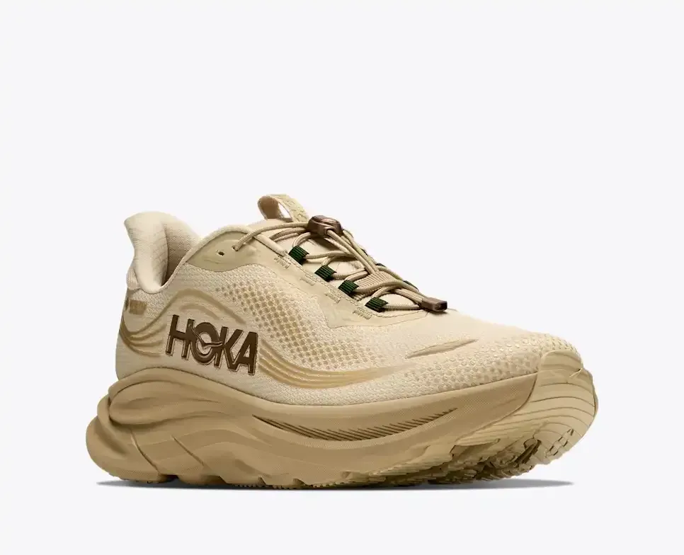 HOKA Clifton 11 GORE-TEX® Barley Flour