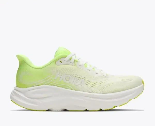 HOKA Clifton 11 Neon Yuzu Frost (Women's)