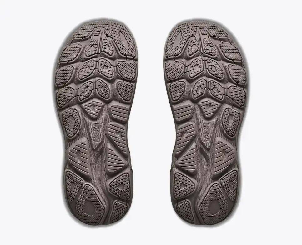 HOKA Clifton 11 River Rock Grey Boulder Grey (Women’s)