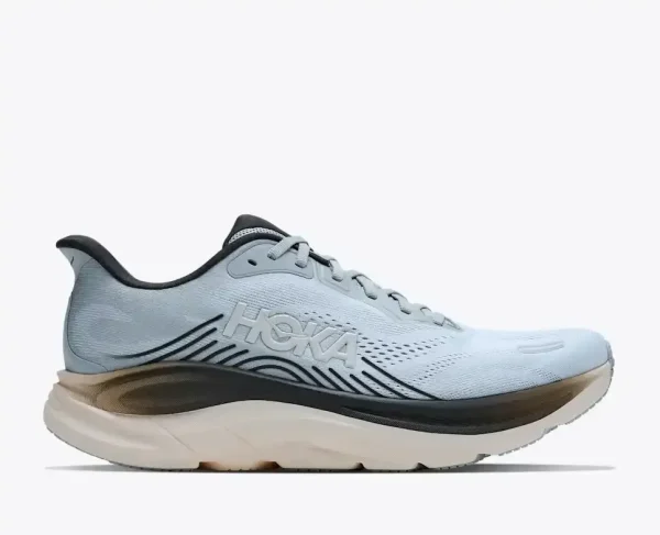 HOKA Clifton 11 Stardust Alabaster