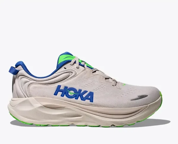 HOKA Gaviota 6 Grout Stucco