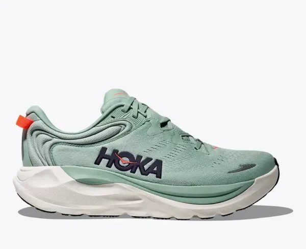 HOKA Gaviota 6 Sage Stardust