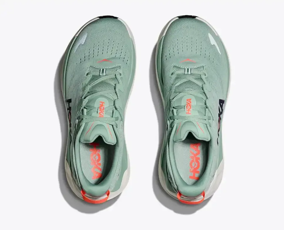 HOKA Gaviota 6 Sage Stardust