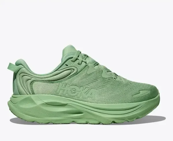 HOKA Gaviota 6 Vintage Green (Women's)