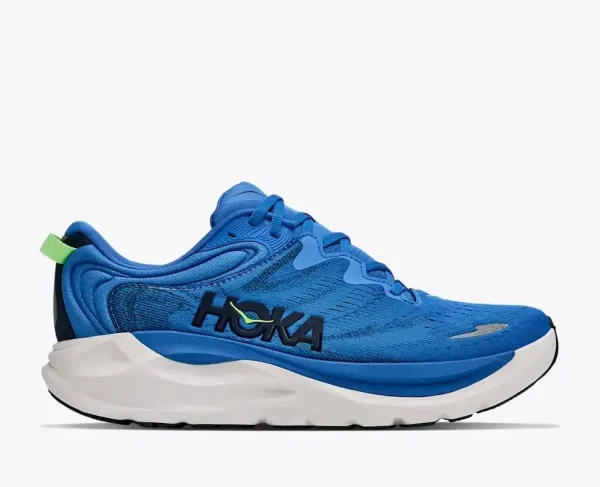 HOKA Gaviota 6 Virtual Blue