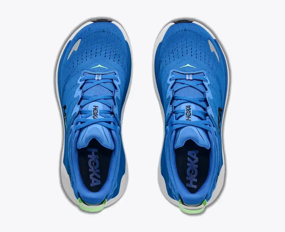 HOKA Gaviota 6 Virtual Blue