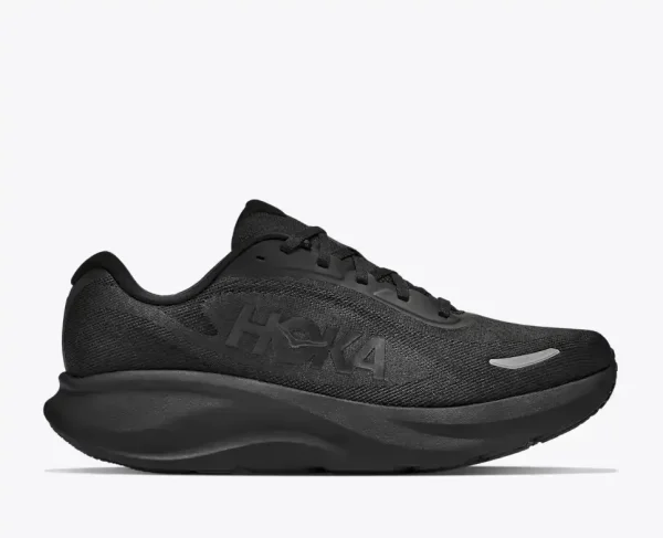 HOKA Rincon 5 Black (Women's)