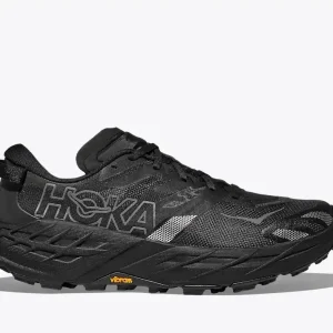 HOKA Speedgoat 7 Black
