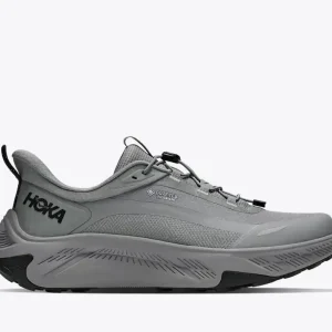 HOKA Transport 2 GORE-TEX Galactic Grey