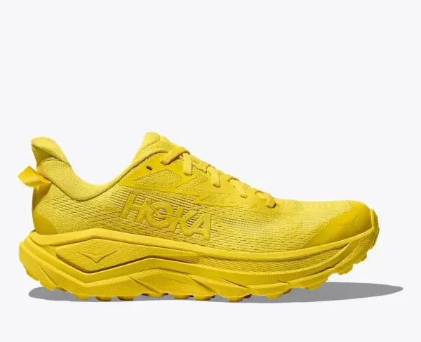 HOKA Challenger 8 Electric Lemon (Women's)