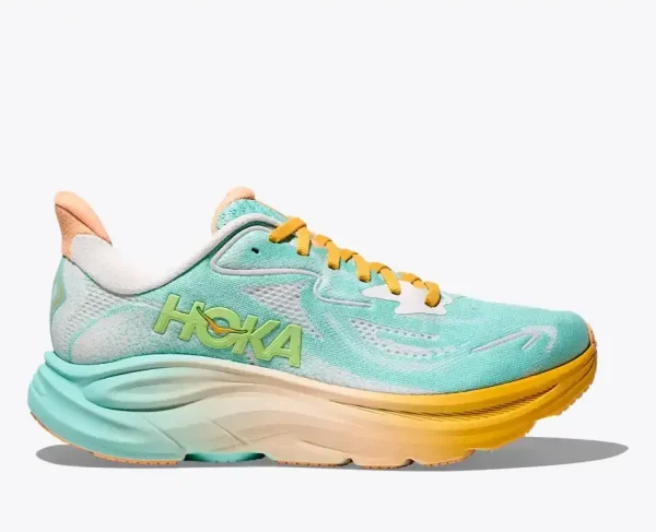 HOKA Clifton 10 Run Club Pack (Women's)