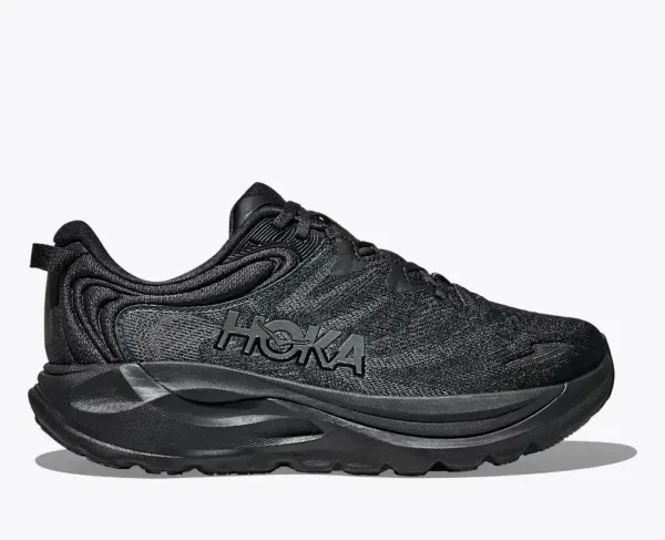 HOKA Gaviota 6 Black (Women's)