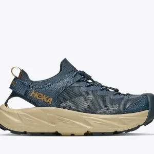 HOKA Hopara 2 Faded Navy Barley Flour (Women's)
